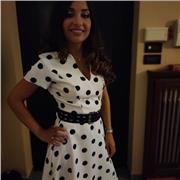 Neolaureata il lettere offre ripetizioni private per le seguenti discipline:italiano, storia e geografia. Non esitate a contattarmi. prezzi modici